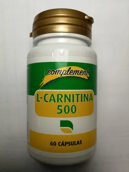 

L Carnitine