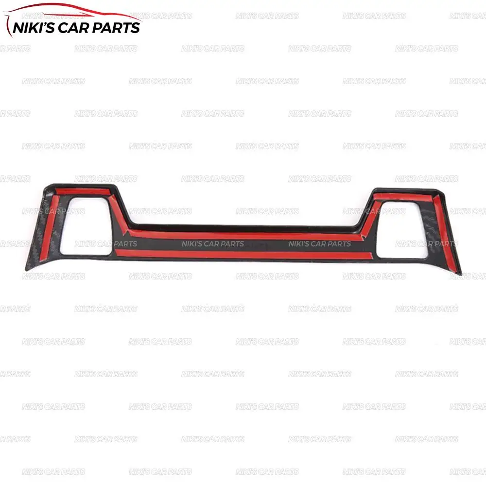 Рамка на блок климат-контроль для Toyota RAV 4-ABS пластик 1 комплект/1 шт. формовочные украшения для автомобиля Стайлинг exter