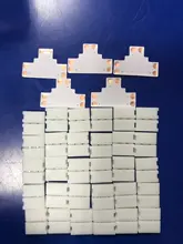 5 uds. De conectores Led para soldadura, 2 pines, 3 pines, 4 pines, 5 pines, Forma L / T/X, Conector de esquina para tira de luz Led RGBWW RGB de 10mm
