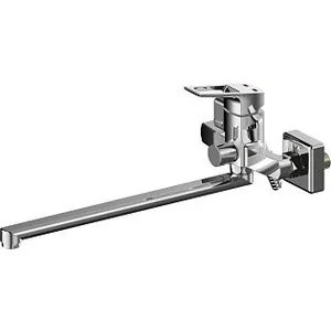 

Mixer Milardo for Bath (atlsblcm10)