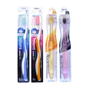 

Set of toothbrushes co Arang toothbrush set 1 (4 pcs.)
