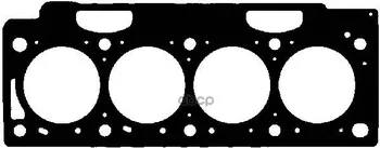 

Gasket GBC Renault 99-f9q 1870 cc diesel ajusa art. 10122000