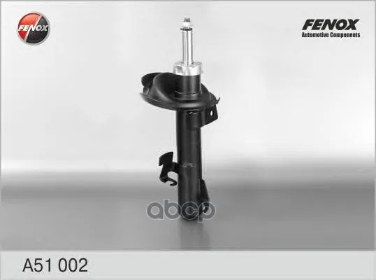 Амортизатор Mazda 3/5 Пер.Прав.Газ. Fenox A51002 FENOX арт. A51002