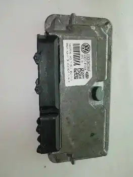 

03C906024AF 7JN32TEAI Switchboard Engine EUA Seat Ibiza (6l1) *