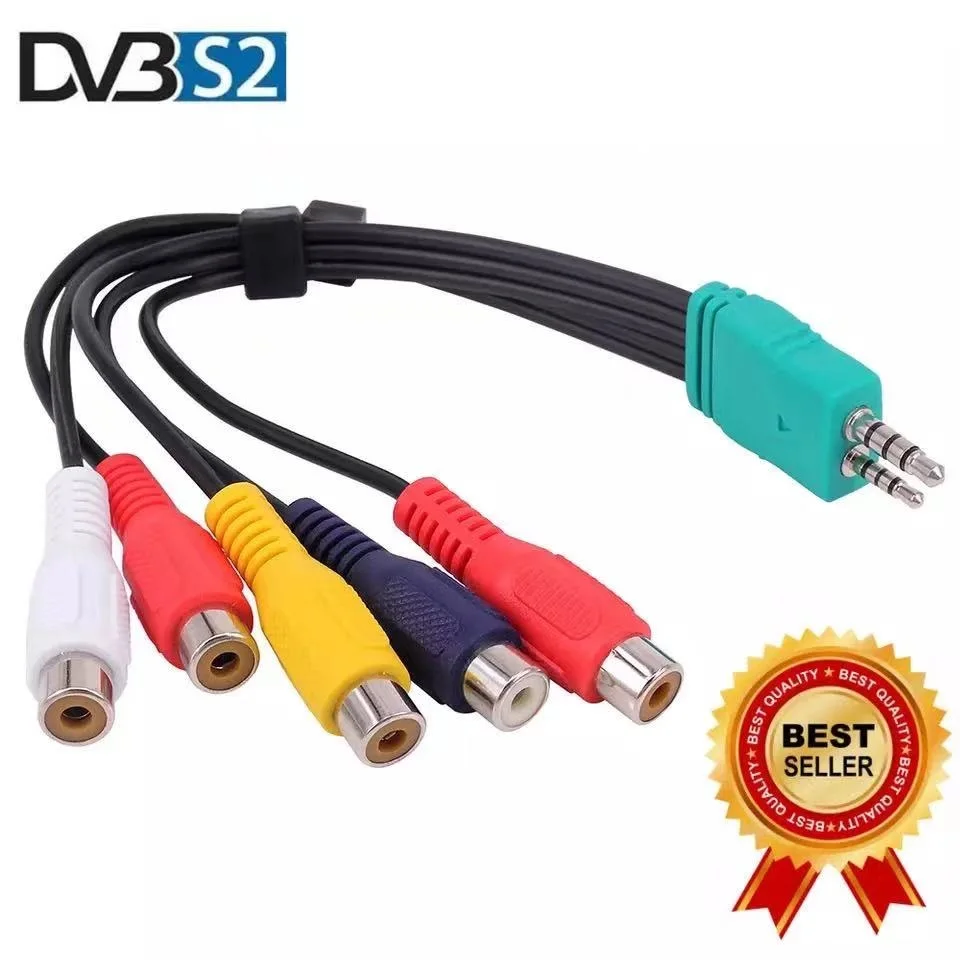 Линейка cccamd newcamd 6 линий для cccam DVB-s2 s2x dsmart turksat astra 28e 19e hotbird13e thor nilsat 7w | Электроника