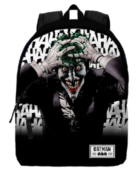 

Backpack Joker Batman DC Comics 42x30x20 cm.