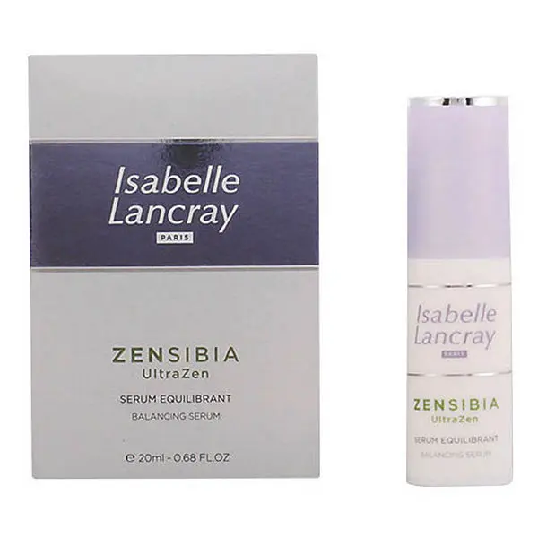 Сыворотка для лица Zensibia Isabelle Lancray