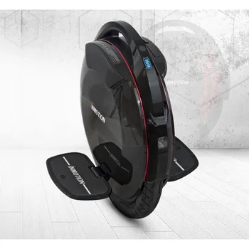 

INMOTION SCV V8F