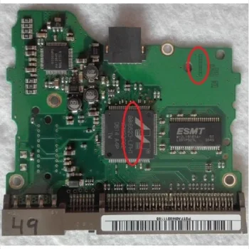 

SAMSUNG SP0842N Pcb BF41-00109A Controller Chip 88i6523-LFH1 plate PCB Board