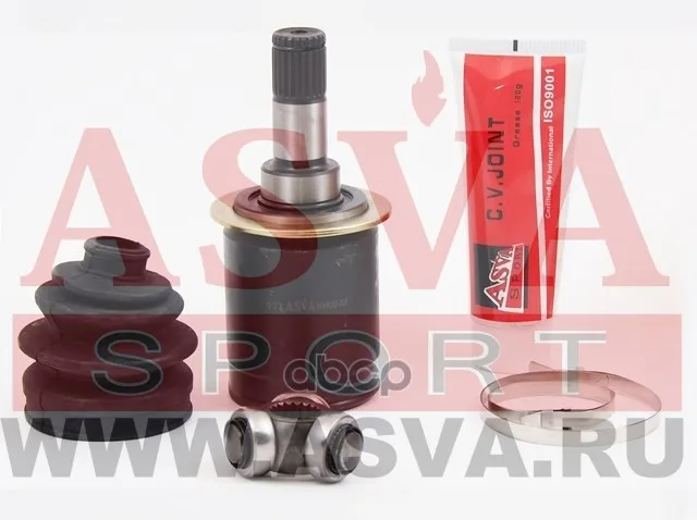 Шрус Внутренний Задний 20x35x23 ASVA арт. HNRIU-RE