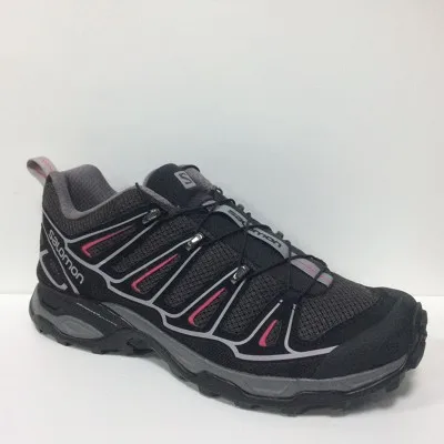 Женские Salomon X Ultra кроссовки беговые|Беговая обувь| |