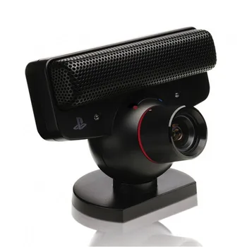 

PS Eye camera (PS3) used