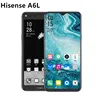 Hisense A6L Cell Phone Snapdragon 660 Android 9.0 6.63" AMOLED+5.84" Ink Dual Screen 6GB RAM 128GB ROM 24.0MP 1