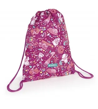 

Sack Snack Gabol Toy Pink