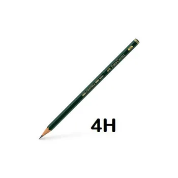 

(Box 12 PCs) PENCIL Faber Castell 9000- 4H