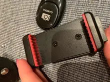 tripode movil tripode tripode para movil accesorios del teléfono móvil tripode camara fotografia profesional Trípode de pulpo flexible de viaje Ulanzi MT-11 para teléfono con control remoto Soporte de montaje de teléfo