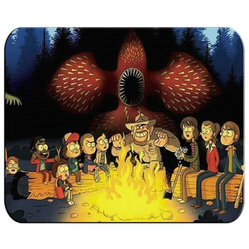

MAT SMALL SERIALS THINGS SPOOF mousepad raton