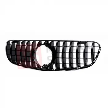 

GRILLE MERCEDES-BENZ GLC-COUPE (X253) GT STYLE BLACK