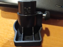 Herramienta rotativa de lijado, accesorio de guía, accesorios para Mini taladro para carpintería, bricolaje, 1 ud.