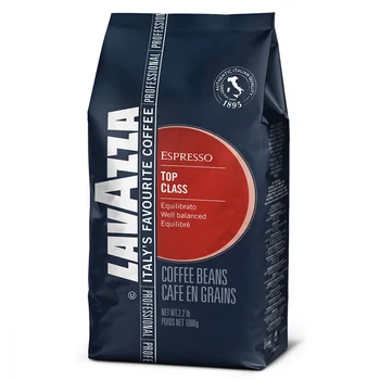 

Coffee Lavaza "top class", grains, 1000 gr
