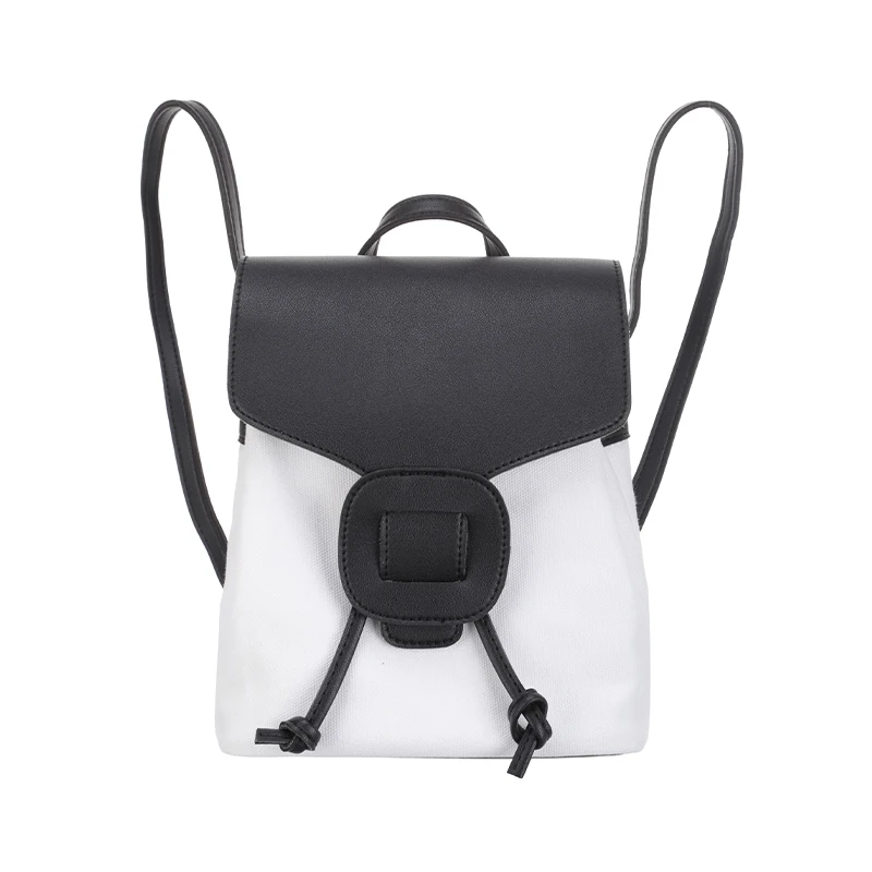 miniso mini backpack