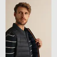 Chaleco ultralight d