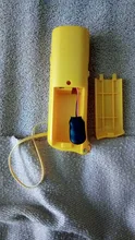 Training-Device Repeller Battery Pet-Dog Anti-Barking-Stop Ultrasonic Without LED 3-In-1