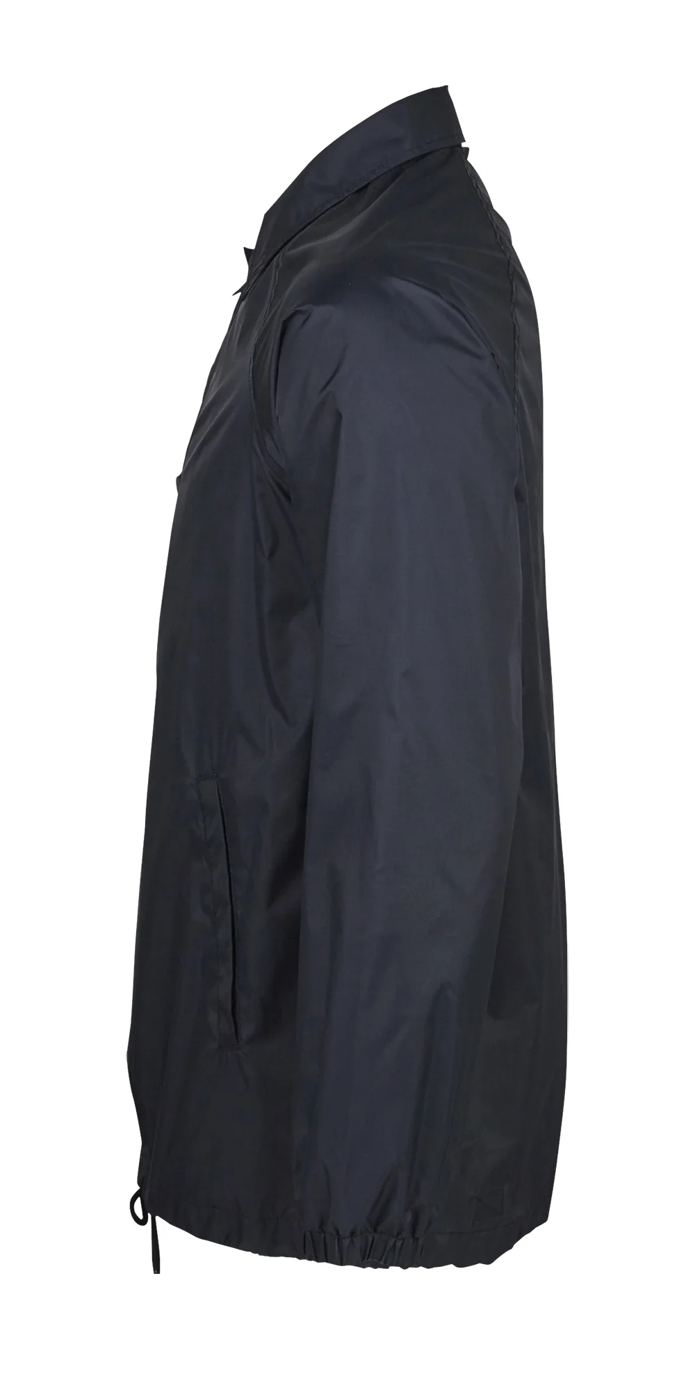 RAINCOAT WINDBREAKER SACRAMENT HYDRO REPELLENT WATER