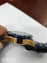 LIGE-reloj analógico de cuarzo para hombre, nuevo accesorio de pulsera resistente al agua con cronógrafo, complemento Masculino deportivo de marca de lujo con diseño moderno disponible en color azul, 2021