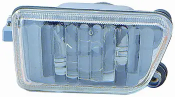 

FOG LIGHTS VOLKSWAGEN GOLF II Left Compatible