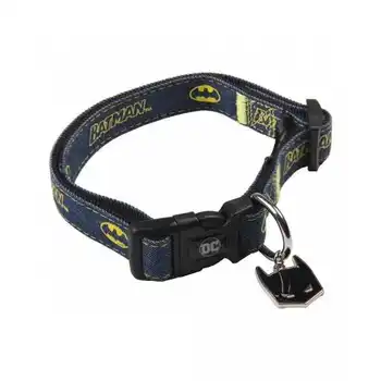

Batman dog Collar
