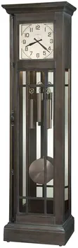 

Floor interior clock Howard Miller 611-270