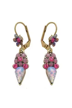 

Earrings Emma