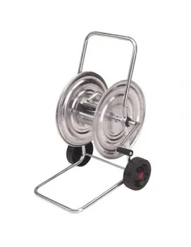 

Truck Hose Holder Steel 80 meters Papillon