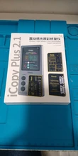 Battery-Testing-Board Programmer Lcd/vibrator Qianli Icopy Plus with for 7 8-8p-x-xr/Xs/Xs