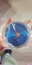 Saw-Blade Cutting-Disc Tiles Porcelain Angle-Grinder Diamond Ceramics 115/125mm for 1pc