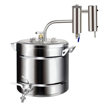 

Distiller moonshine Phoenix "dream RS" 20 L