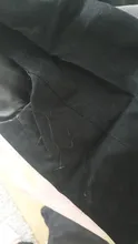 Chaleco falso de 2 piezas Para Hombre, chaqueta sin mangas con doble botonadura, ropa Para Hombre, chaqueta Para Hombre