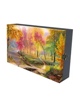 

Housekeeper Wall decorative "элегант", Item No. 15574