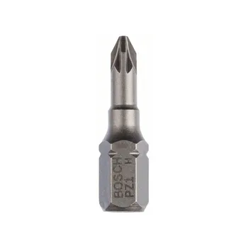 

BOSCH-Tip screw extra hard PZ 1, 25 mm