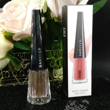 BANXEER-Gel para Estilismo de cejas, jabón para esculpir cejas, resistente al agua, conjunto de cera transparente para cejas, estilismo de cejas de larga duración