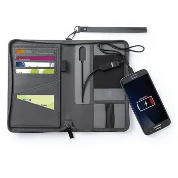

Power Bank Organiser Case 145398