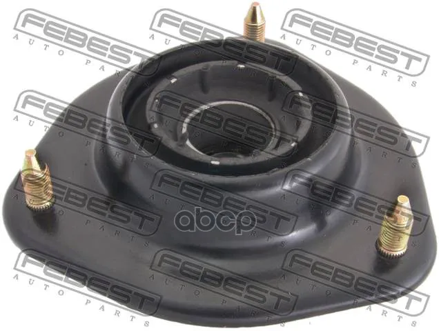 Опора Амортизатора Mitsubishi Carisma 95-03 Пер. Febest Mssdgf Febest арт. MSSDGF