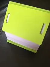 Hamster House Cage Wood Bed Small Animal Pet Guinea Pig Squirrel Gerbil Nest Toy