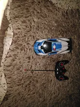 Robot de transformación en coche de radiocontrol para niños, Juguete de robot transformable en vehículo de control remoto, regalo para niños