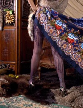 

Pantyhose charmante terneza Lurex 30