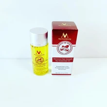 Aceite potente para el crecimiento del cabello para hombres y mujeres, productos para evitar la pérdida del cabello, tratamiento líquido de esencia, champú reparador, cuidado del cabello, 20ml