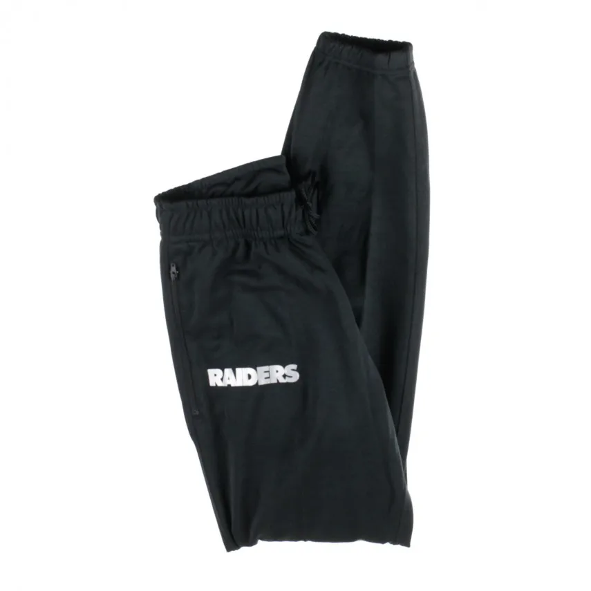 Новые спортивные брюки Was oxland Raiders Black