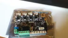 Part Upgrade 3d-Printer Mainboard/motherboard Creality 3d V4.2.7 Silent Ender-3/ender-3