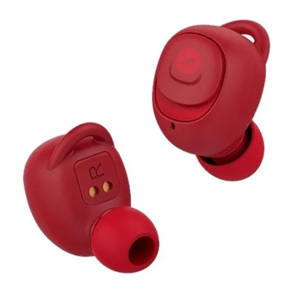 Беспроводные наушники SPC Ebon Bluetooth 5,0
